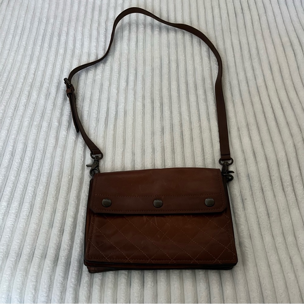 FRYE Leather Bag